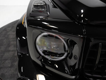 2025 Mercedes-Benz G-Class AMG G 63 4MATIC