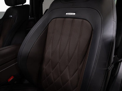 2025 Mercedes-Benz G-Class AMG G 63 4MATIC
