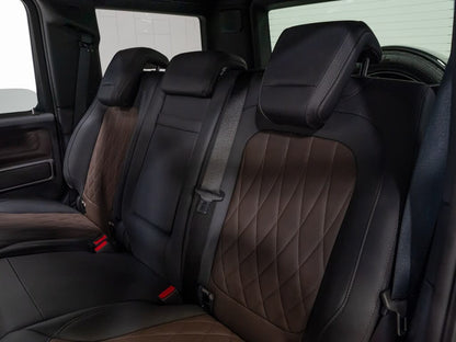 2025 Mercedes-Benz G-Class AMG G 63 4MATIC