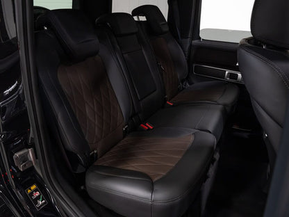 2025 Mercedes-Benz G-Class AMG G 63 4MATIC