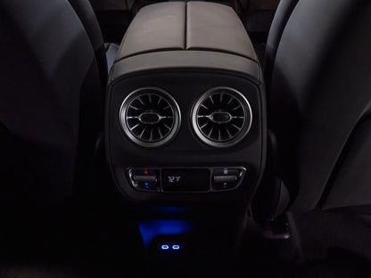 2025 Mercedes-Benz G-Class AMG G 63 4MATIC