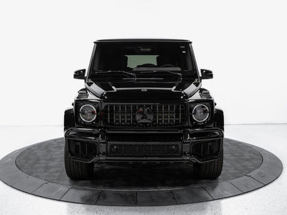 2025 Mercedes-Benz G-Class AMG G 63 4MATIC