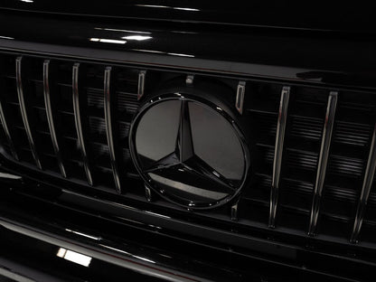 2025 Mercedes-Benz G-Class AMG G 63 4MATIC