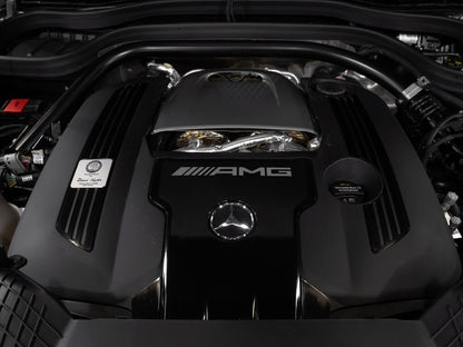 2025 Mercedes-Benz G-Class AMG G 63 4MATIC