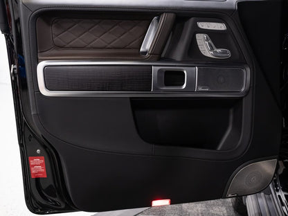 2025 Mercedes-Benz G-Class AMG G 63 4MATIC