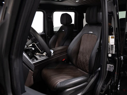 2025 Mercedes-Benz G-Class AMG G 63 4MATIC
