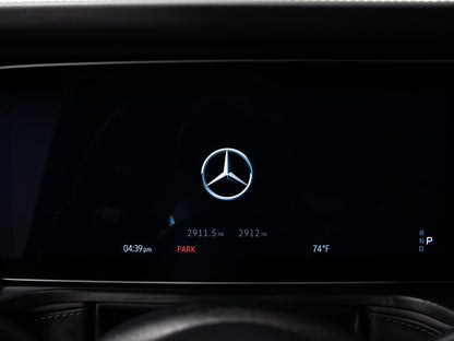 2025 Mercedes-Benz G-Class AMG G 63 4MATIC