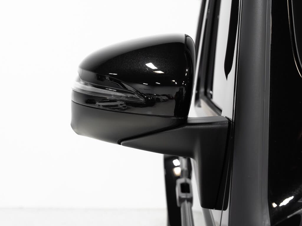 2025 Mercedes-Benz G-Class AMG G 63 4MATIC