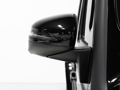 2025 Mercedes-Benz G-Class AMG G 63 4MATIC