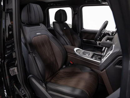 2025 Mercedes-Benz G-Class AMG G 63 4MATIC