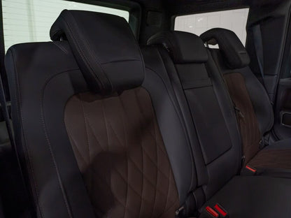 2025 Mercedes-Benz G-Class AMG G 63 4MATIC