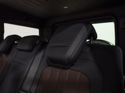 2025 Mercedes-Benz G-Class AMG G 63 4MATIC
