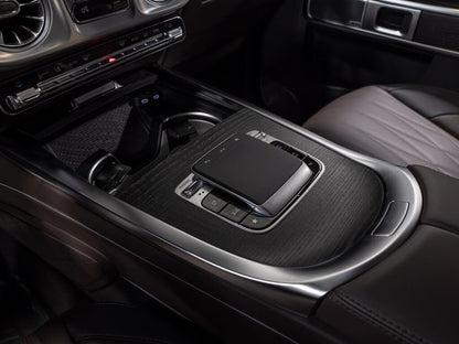 2025 Mercedes-Benz G-Class AMG G 63 4MATIC
