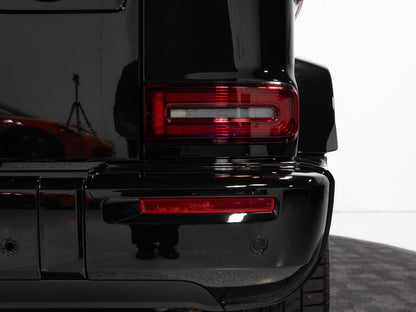2025 Mercedes-Benz G-Class AMG G 63 4MATIC