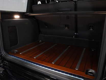 2025 Mercedes-Benz G-Class AMG G 63 4MATIC