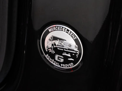 2025 Mercedes-Benz G-Class AMG G 63 4MATIC