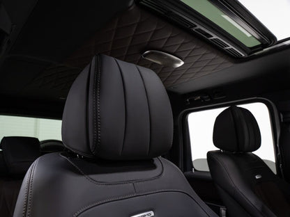 2025 Mercedes-Benz G-Class AMG G 63 4MATIC