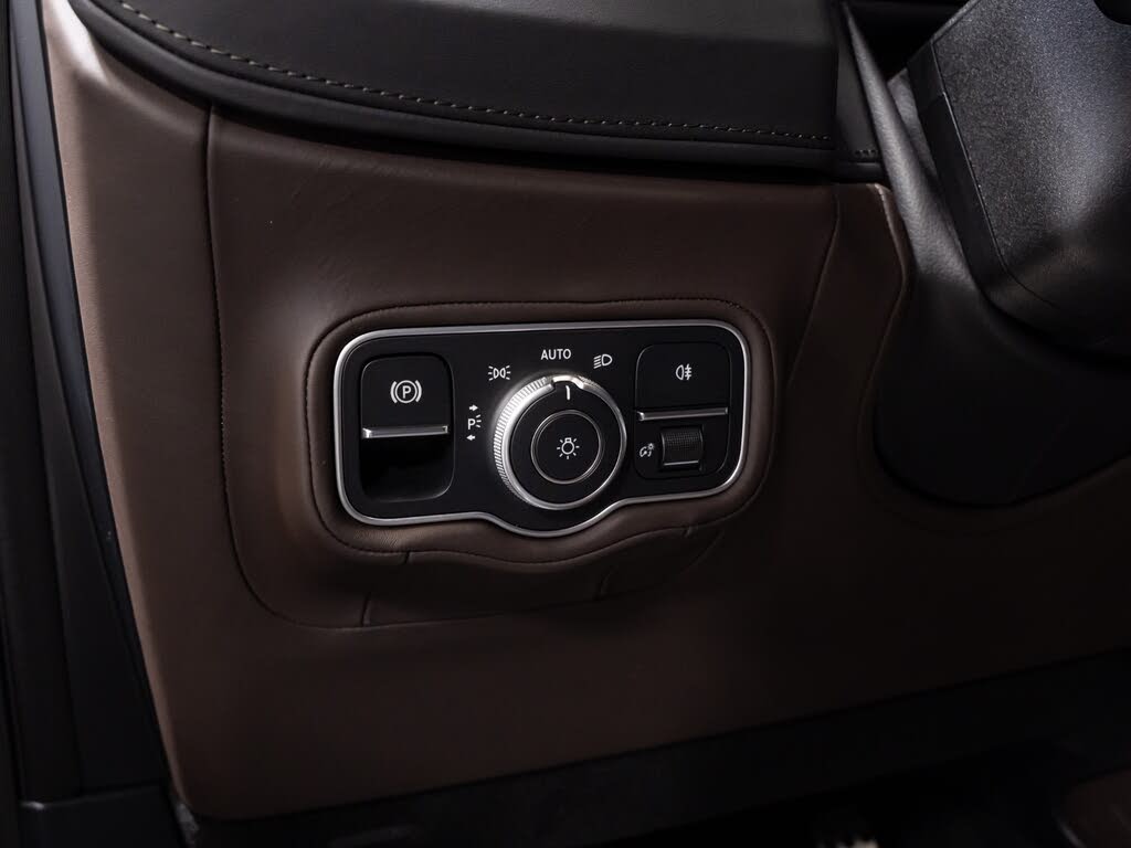 2025 Mercedes-Benz G-Class AMG G 63 4MATIC
