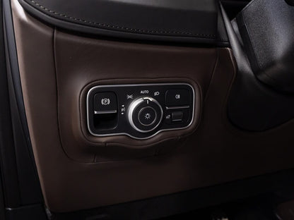 2025 Mercedes-Benz G-Class AMG G 63 4MATIC