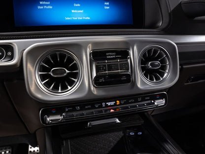 2025 Mercedes-Benz G-Class AMG G 63 4MATIC