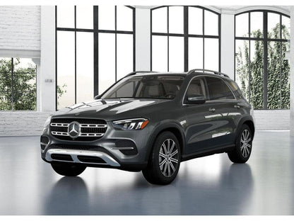 2025 Mercedes-Benz GLE 350 RWD