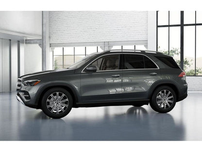 2025 Mercedes-Benz GLE 350 RWD