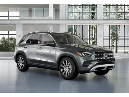 2025 Mercedes-Benz GLE 350 RWD