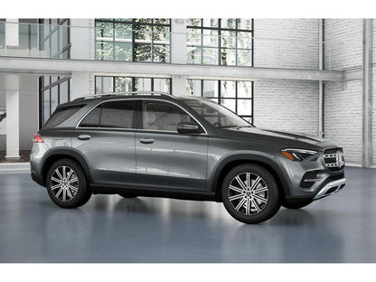 2025 Mercedes-Benz GLE 350 RWD