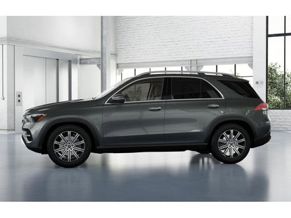2025 Mercedes-Benz GLE 350 RWD