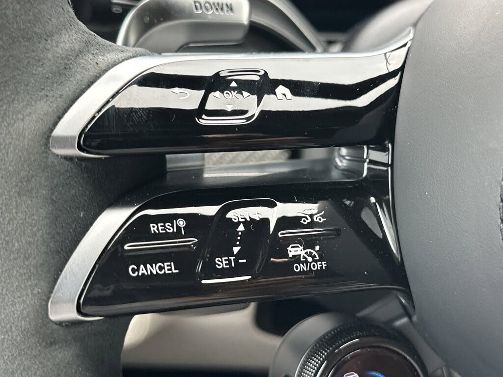 2025 Mercedes-Benz GLE AMG GLE 53 4MATIC+