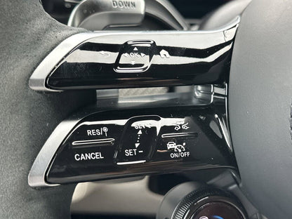 2025 Mercedes-Benz GLE AMG GLE 53 4MATIC+