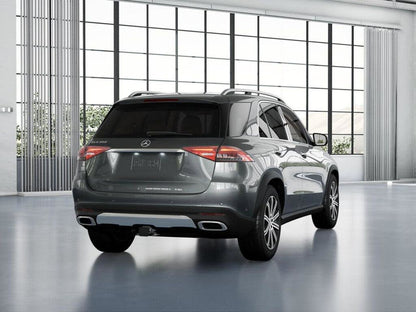 2025 Mercedes-Benz GLE 350 RWD