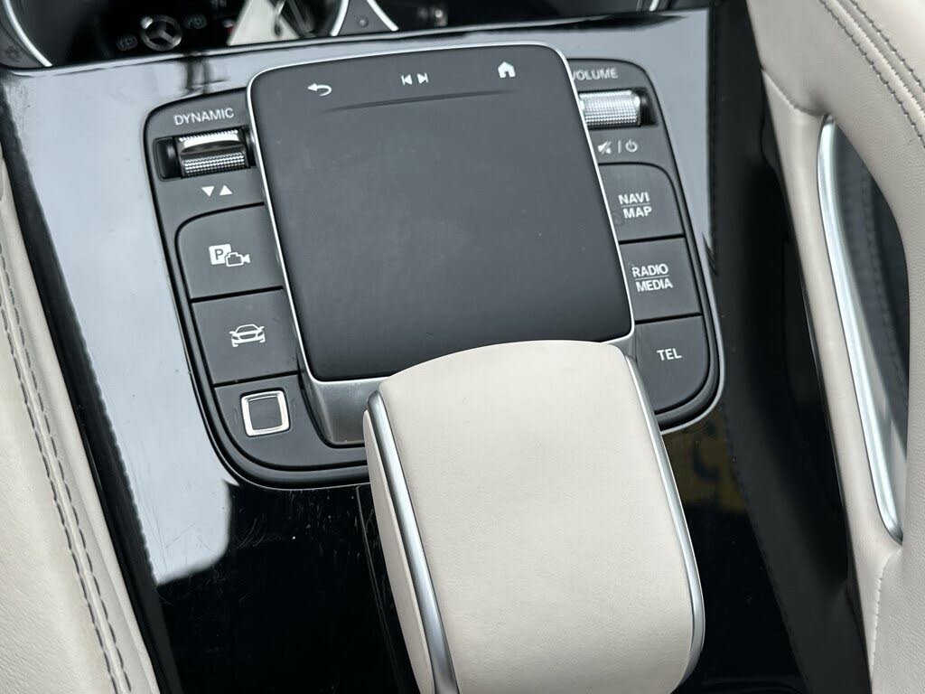 2025 Mercedes-Benz GLE AMG GLE 53 4MATIC+