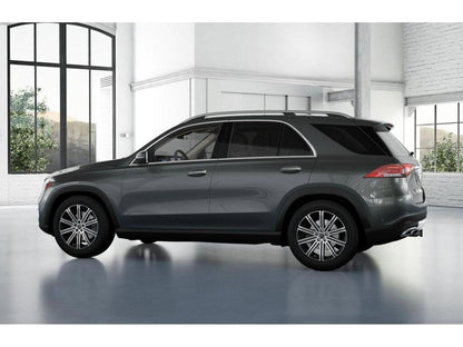 2025 Mercedes-Benz GLE 350 RWD