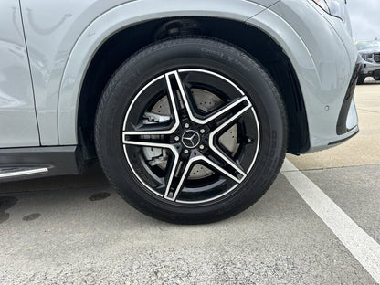 2025 Mercedes-Benz GLE AMG GLE 53 4MATIC+