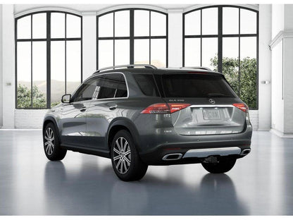 2025 Mercedes-Benz GLE 350 RWD