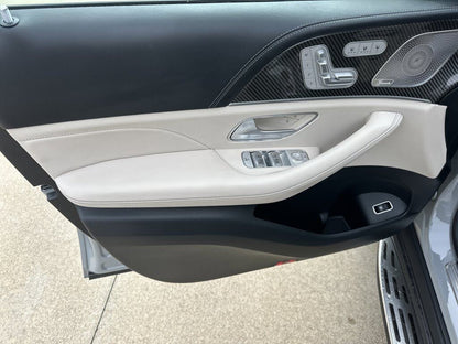 2025 Mercedes-Benz GLE AMG GLE 53 4MATIC+
