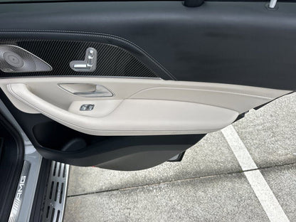 2025 Mercedes-Benz GLE AMG GLE 53 4MATIC+