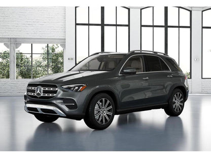 2025 Mercedes-Benz GLE 350 RWD
