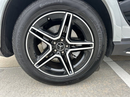 2025 Mercedes-Benz GLE AMG GLE 53 4MATIC+
