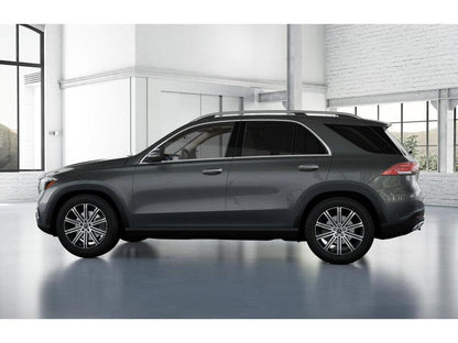 2025 Mercedes-Benz GLE 350 RWD