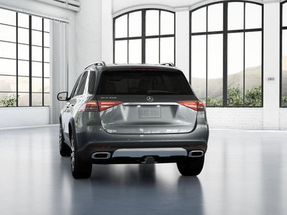 2025 Mercedes-Benz GLE 350 RWD