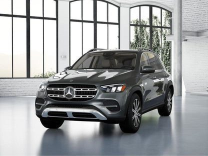 2025 Mercedes-Benz GLE 350 RWD