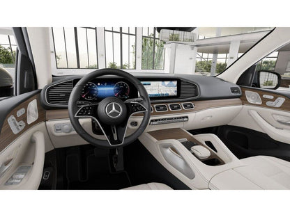 2025 Mercedes-Benz GLE 350 RWD