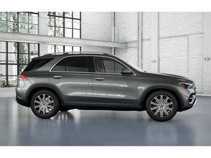 2025 Mercedes-Benz GLE 350 RWD