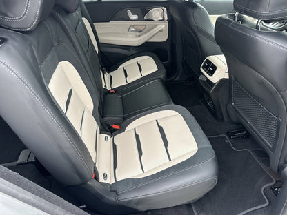 2025 Mercedes-Benz GLE AMG GLE 53 4MATIC+