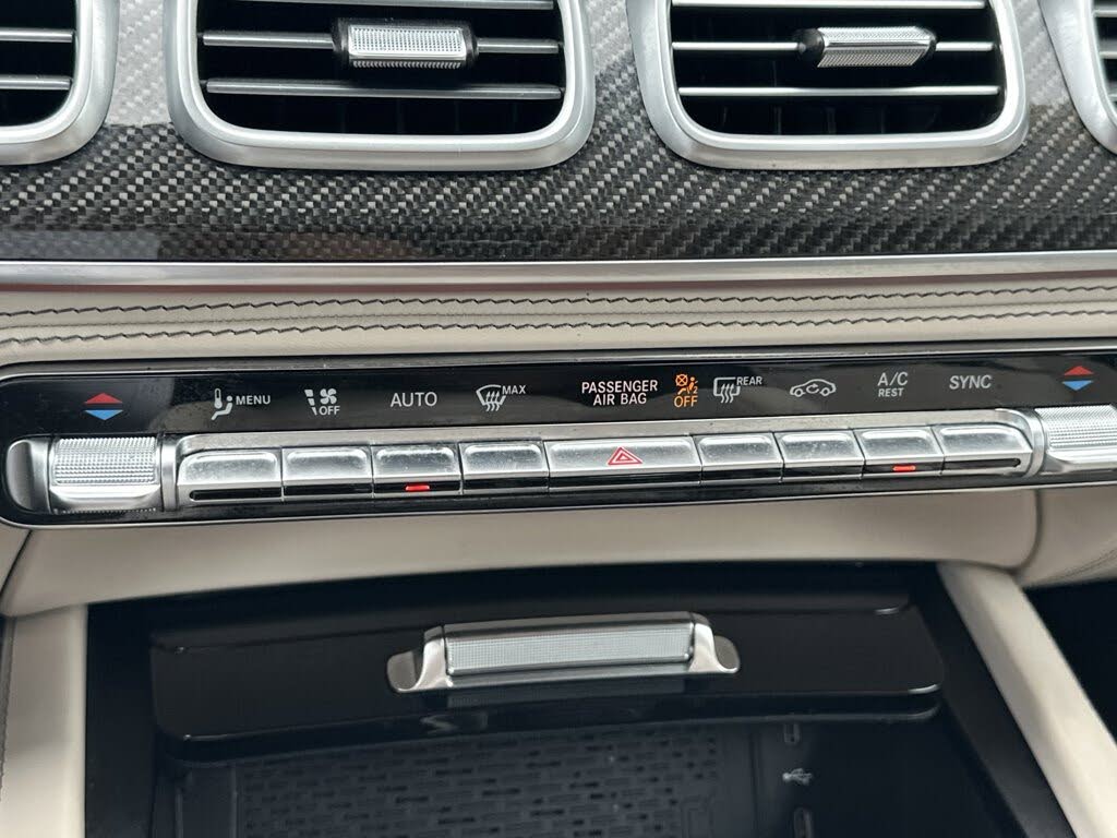 2025 Mercedes-Benz GLE AMG GLE 53 4MATIC+