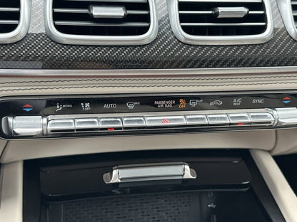 2025 Mercedes-Benz GLE AMG GLE 53 4MATIC+