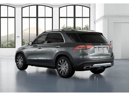 2025 Mercedes-Benz GLE 350 RWD