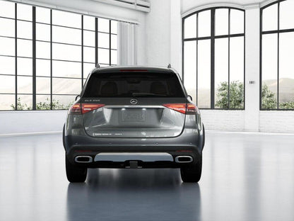 2025 Mercedes-Benz GLE 350 RWD